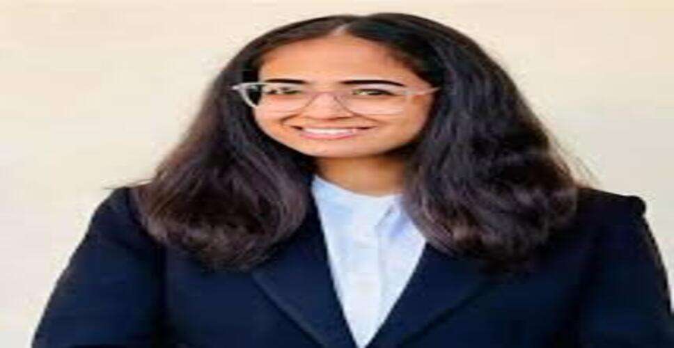 राजस्थान में बड़ा प्रशासनिक फेरबदल: टीना डाबी बनीं टोंक की नई कलेक्टर, बाड़मेर से किया गया ट्रांसफर