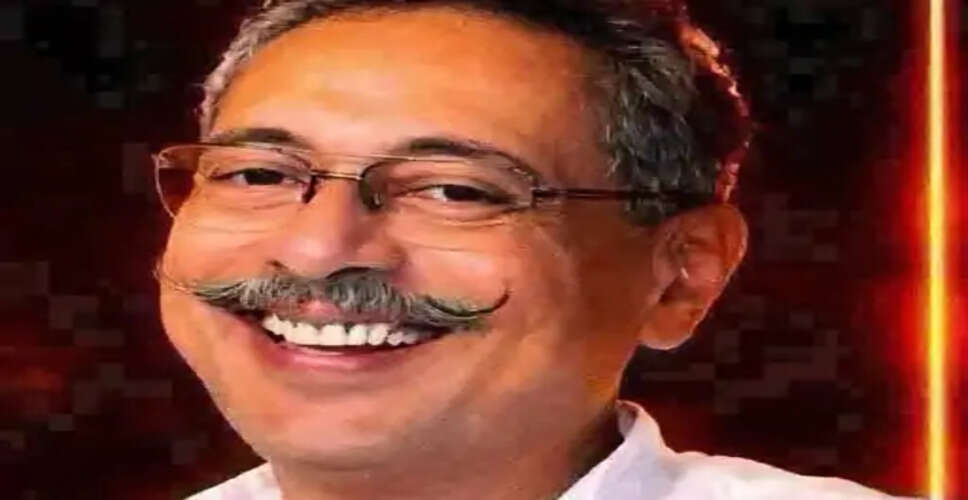 पूर्व कैबिनेट मंत्री का कांग्रेस पर हमला, बोले- जिला अध्यक्ष ने अपने फायदे के लिए बांटे टिकट; प्रचार में फोटो लगाने वालों से कोई सरोकार नहीं
