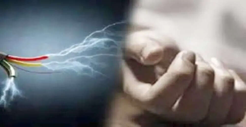 पोकरण में करंट लगने से बिजली कर्मचारी की मौत, वायरल क्लिप में जाने परिवार ने क्यों लगाए लापरवाही के आरोप