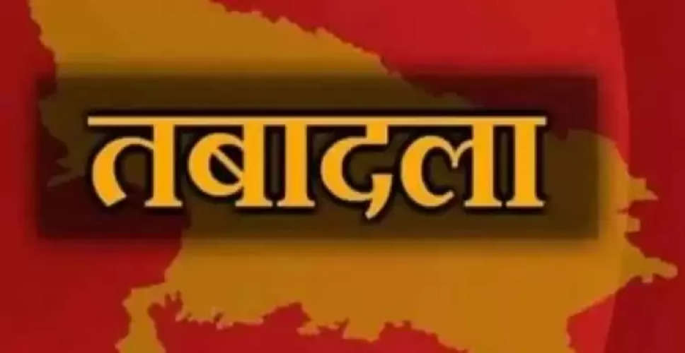 Rajasthan Breaking News:  शिक्षा विभाग ने जारी की तबादला सूची, 5 हजार 500 शिक्षकों के किए तबादले