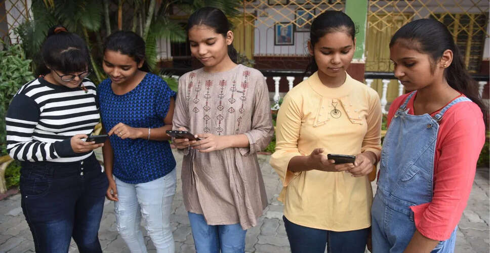 RBSE 10th Result 2025 को लेकर आ गया बड़ा अपडेट! जानिए कबतक होगा जारी,&nbsp;rajeduboard.rajasthan.gov.in पर ऐसे करें चेक