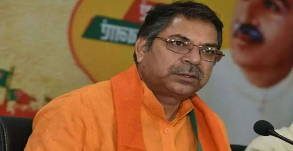 Rajasthan Breaking News: हिस्ट्रीशीटर जयपाल मर्डर पर बवाल जारी, आज सतीश पूनिया हुए धरना शामिल