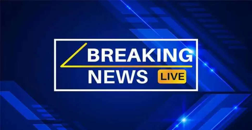 Rajasthan Top Breaking News In 30 Seconds: मिलावट करने वालो पर होगी सख्त कार्रवाई, जानिए राजस्थान से जुडी हर छोटी-बड़ी खबर बस 30 सेकंड में