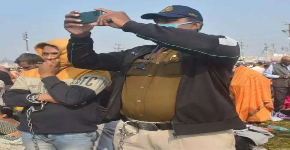 जयपुर में प्लॉट पर कब्जा करने पहुंचे बदमाश गिरफ्तार, कुछ मिनटों के क्लिप मे जाने क्या है ये पूरा विवाद ? 