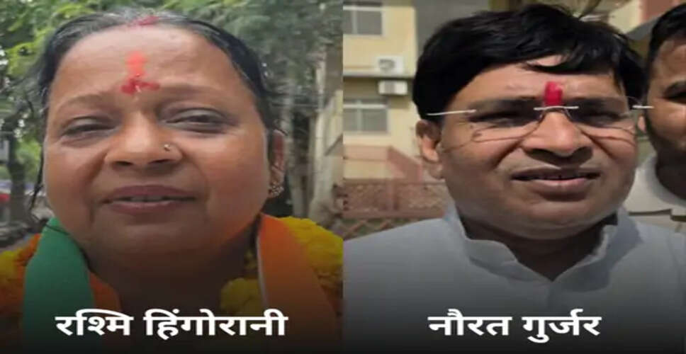 नामांकन खत्म होते ही कांग्रेस की चुनावी तस्वीर साफ, 80 में से 78 वार्डों में उतारे प्रत्याशी; दो वार्ड खाली