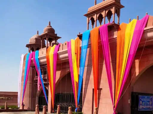 MGSU में नए कुलपति की नियुक्ति प्रक्रिया शुरू, सर्च कमेटी गठित; BOM बैठक और दीक्षांत समारोह को लेकर उठे सवाल