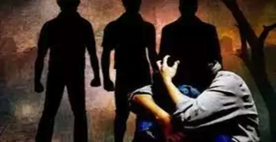  Dholpur में नाबालिग बालिका से सामूहिक दुष्कर्म का मामला, पुलिस ने छठे आरोपी को किया गिरफ्तार, पांच आरोपियों को पहले पकड़ा