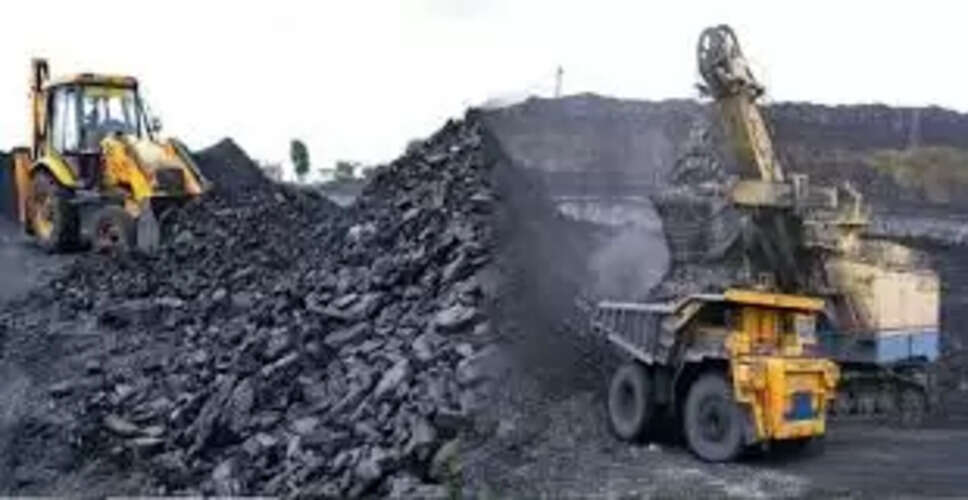 Dungarpur में क्रोमियम, निकेल के चार ब्लॉक और फ्लोराइड का एक ब्लॉक मिला