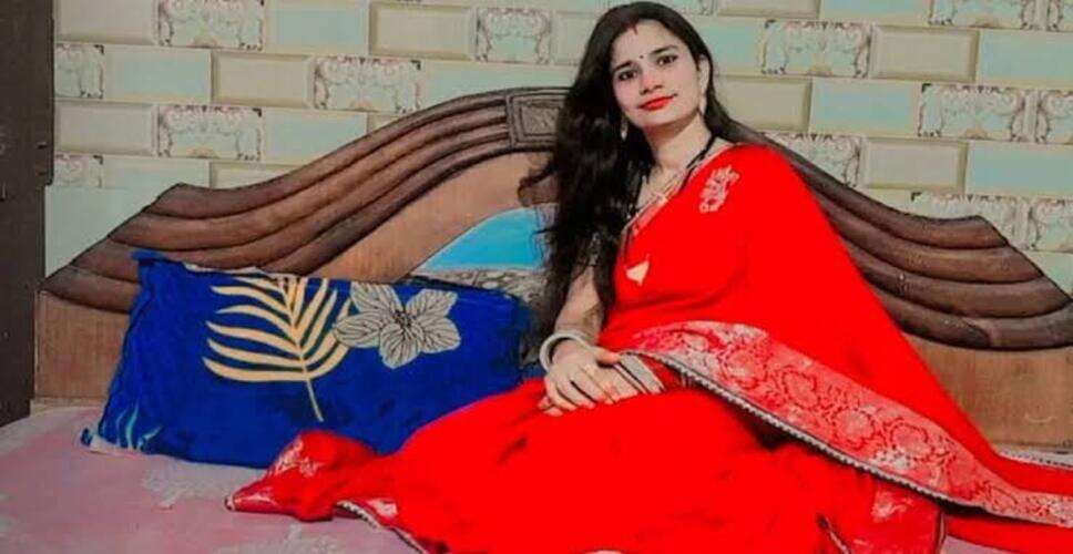 भरतपुर में सनसनीखेज हत्याकांड: पत्नी ने पति की हत्या कर शव बाथरूम में दफनाया, ऊपर लगवाई टाइल्स