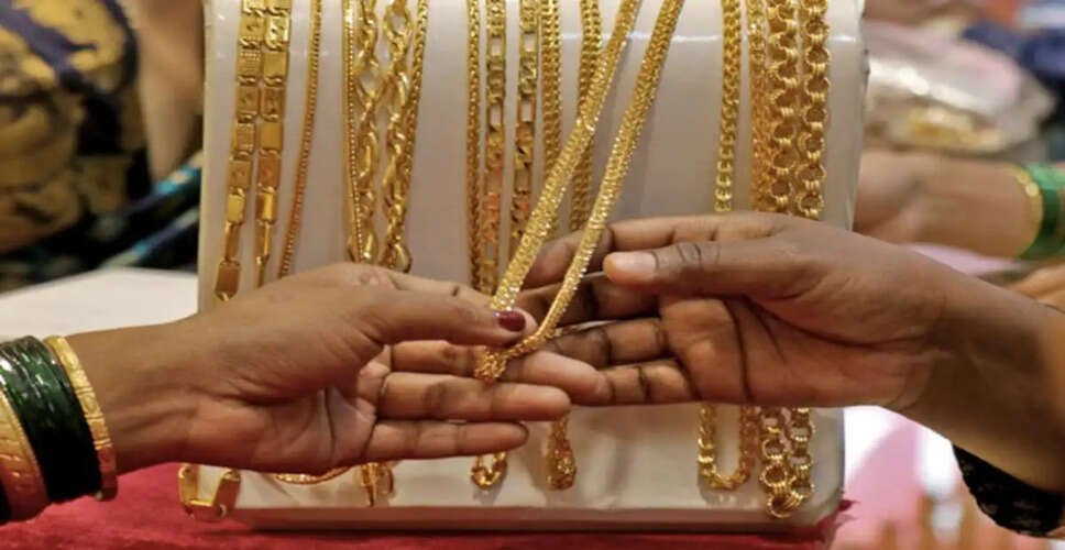 Jaipur Gold Silver Price: अक्षय तृतीया के दिन चमका सोना चांदी में भी आई तेजी, जानिए क्या है आज के ताजा भाव&nbsp;