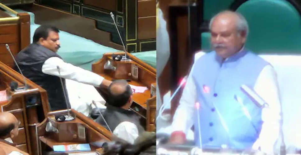 Bhajanlal Sharma की दौसा जिले के लिए 4 बड़ी घोषणाएं, लालसोट-बांदीकुई-महवा को मिलेगा लाभ