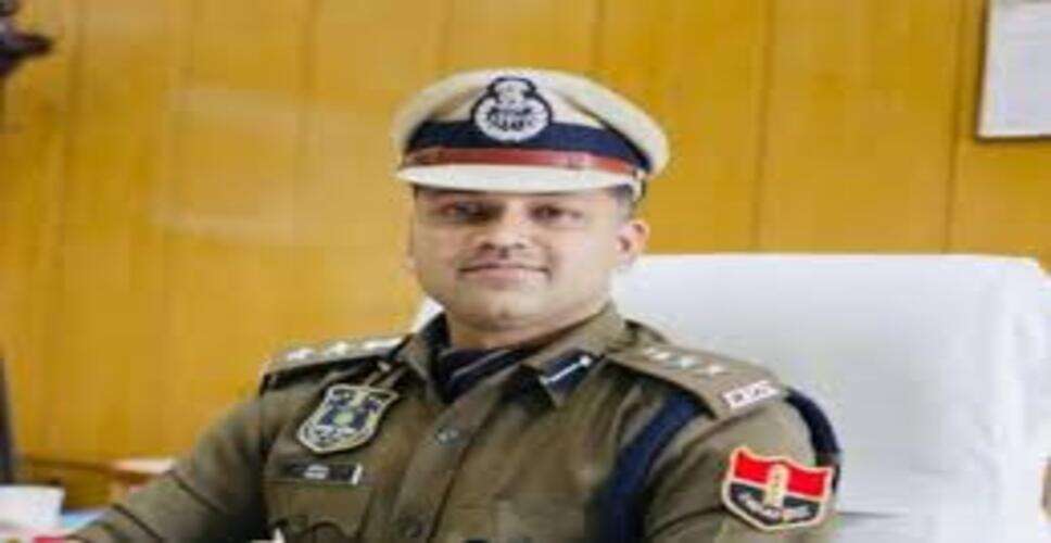 राजस्थान में 141 डीएसपी के तबादले, सीकर को मिले नए सीओ सिटी और सीओ ग्रामीण