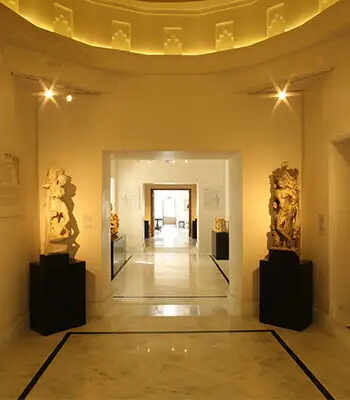 City Palace Museum Udaipur