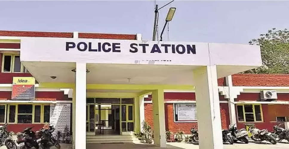 Rajasthan Police: बदलने लगी राजस्थान पुलिस थानों की तस्वीर, पुलिस थानों में पूरा हुआ स्वागत कक्षों का निर्माण