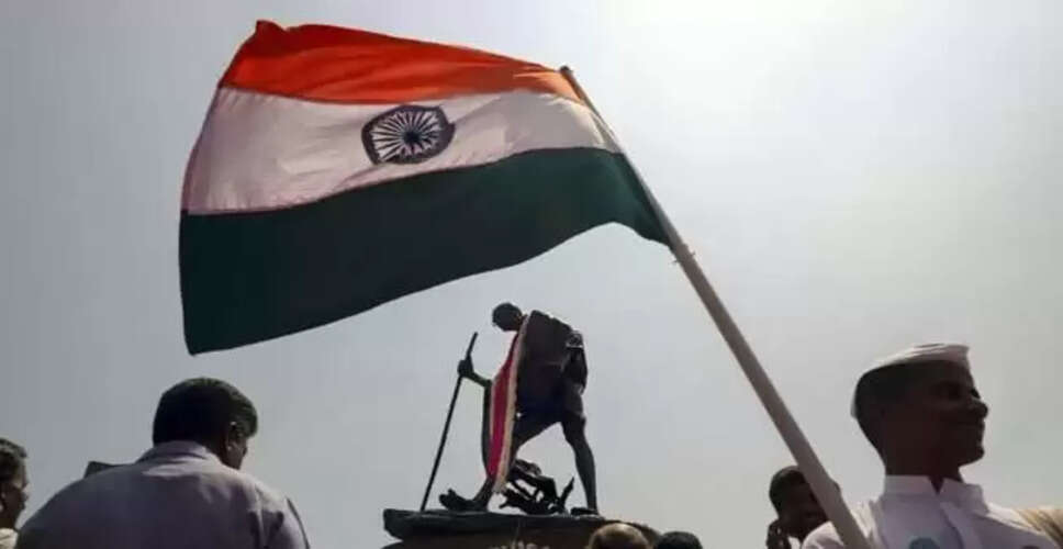 Rajasthan Breaking News: राजस्थान ने बनाया विश्व रिकाॅर्ड, एक समय पर तीन प्रार्थना सभाओं के सामूहिक गायन में 1 करोड़ विद्यार्थी हुए शामिल