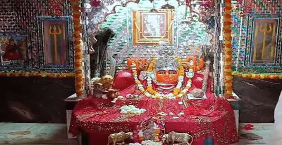 हिन्दू नववर्ष की भव्य शुरुआत! राजस्थान के इस जिले में 21000 कलश के साथ निकलेगी शोभायात्रा, तैयारियां जोरों पर