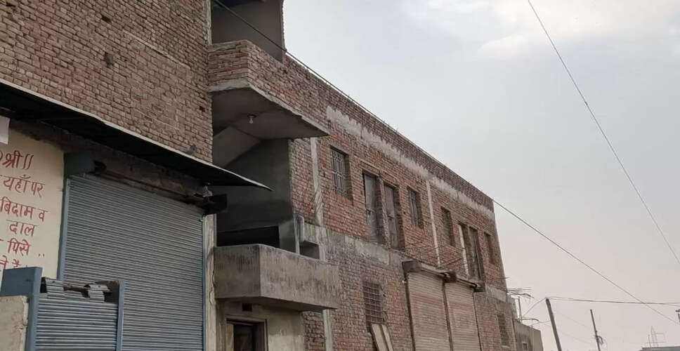 जयपुर में हाईटेंशन लाइन से करंट लगने से 12 वर्षीय बालिका झुलसी