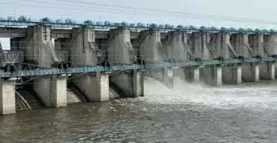 वायरल वीडियो में देखें Bisalpur Dam का इतिहास, कब बना और इसका क्षेत्रफल