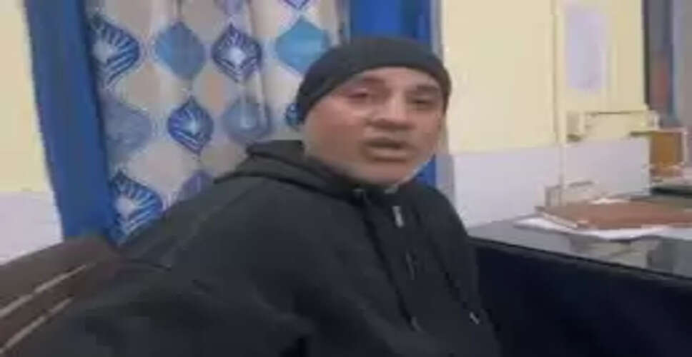 Karoli&nbsp;क्या बेटी-दामाद के बीच झगड़ा है चार मौतों की वजह?, धर्मशाला में मिले थे चारों के शव