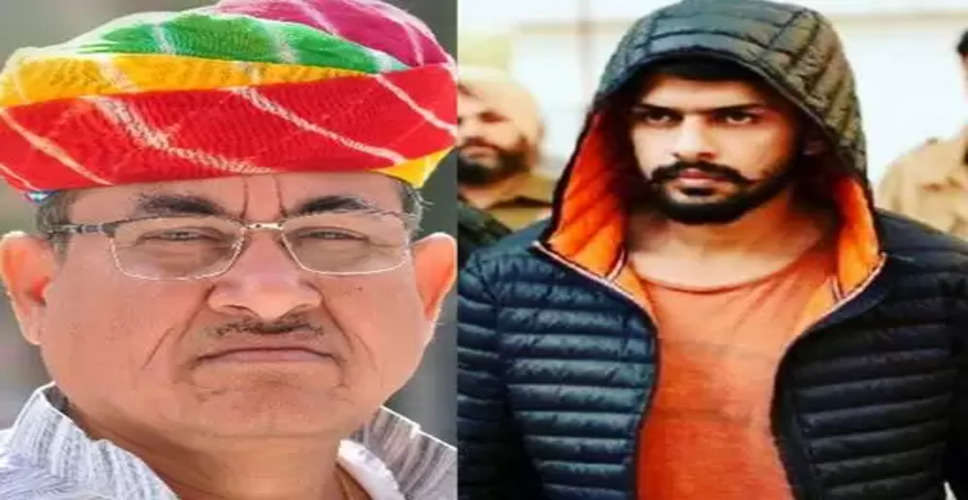 Rajasthan Breaking News: मंत्री गोविंदराम मेघवाल को धमकी देने वाले को पुलिस ने किया डिटेन, बीकानेर से 11 युवक व 1 युवती गिरफ्तार