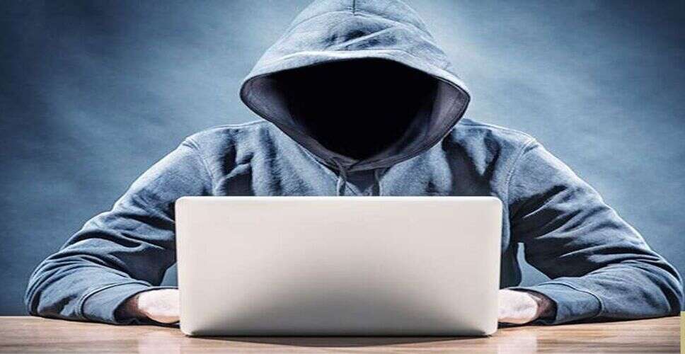 सीकर के युवक के खाते में आए साइबर ठगी के 9.10 लाख रुपये, कर्नाटक में शिकायत दर्ज; पुलिस जांच में जुटी