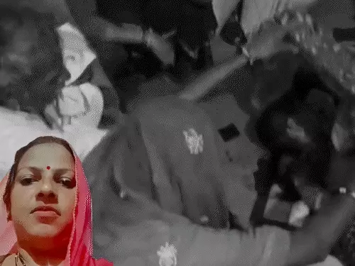 मां ने क्यों बेटे-बेटी के गले में घोंपी थी कील:दोनों के मरने तक किए वार, हत्या की आरोपी बोली- रील देखने के कारण हुआ शक