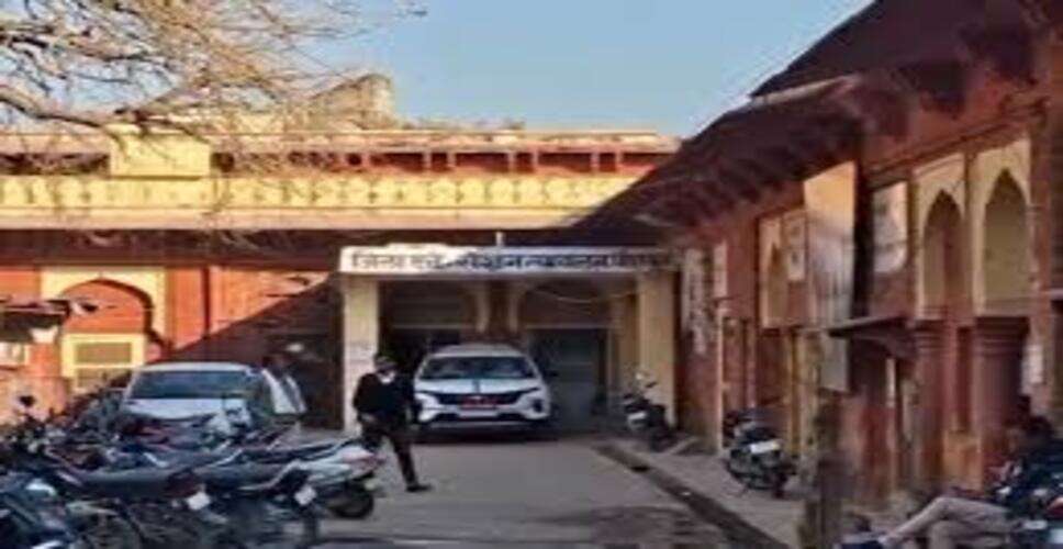 हत्या के प्रयास मामले में आरोपी को आजीवन कारावास, 11 हजार का जुर्माना