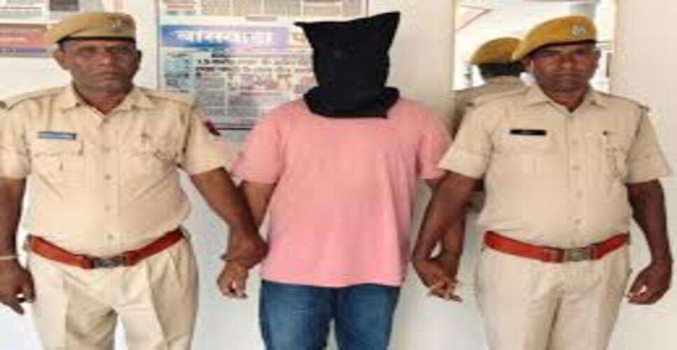 बांसवाड़ा में युवक की नृशंस हत्या का खुलासा, पिता-पुत्र समेत चार आरोपी गिरफ्तार