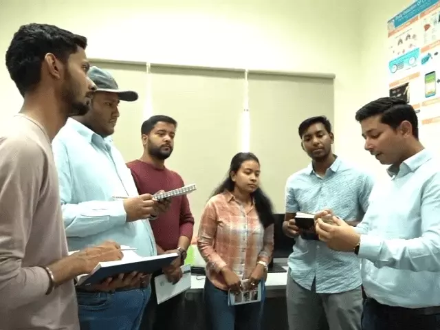 IIT जोधपुर का इनोवेशन, स्मार्ट सेंसर से कैंसर की शुरुआती पहचान संभव