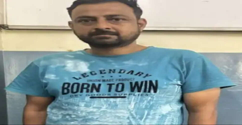 अजमेर में पुलिस की बड़ी कार्रवाई, लूटा हुआ मोबाइल खरीद-फरोख्त करने वाला टॉप-10 बदमाश गिरफ्तार