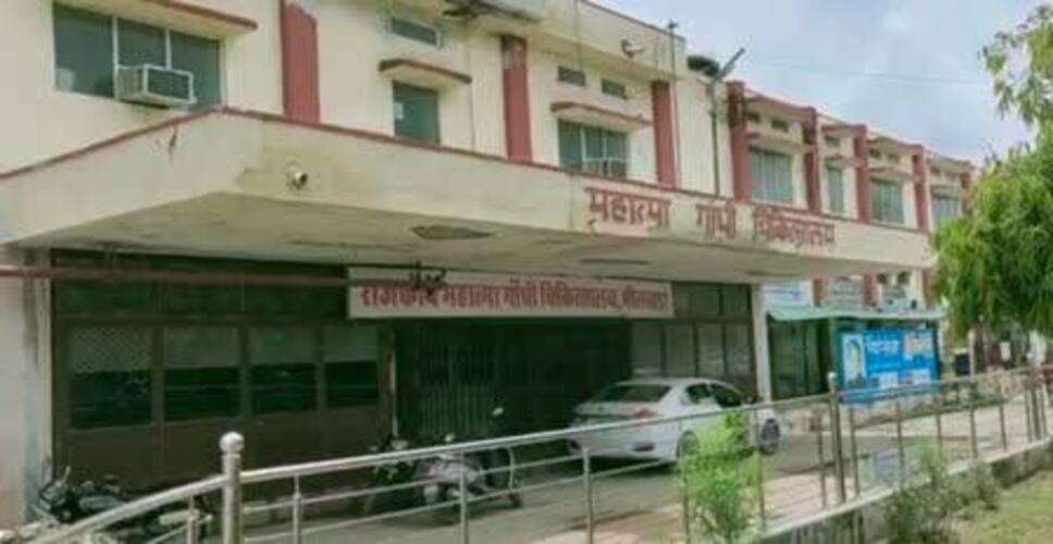 राजस्थान में नहीं थम रहे प्रसूताओं की मौत के मामले, कोटा-बीकानेर-बांसवाड़ा के बाद अब जोधपुर में भी महिला की मौत