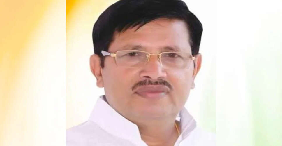 दौसा में फसल बीमा घोटाले पर गरमाई सियासत, सांसद मुरारीलाल मीणा ने लोकसभा में उठाया मुद्दा