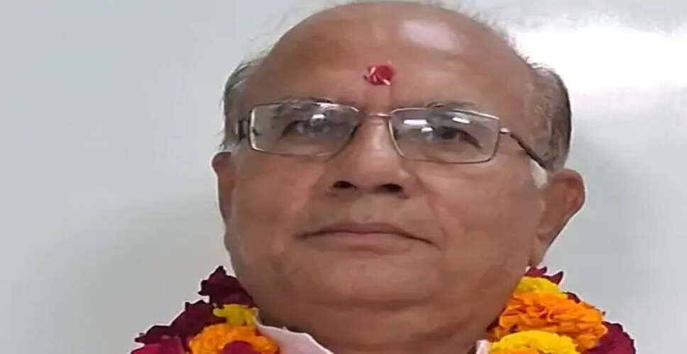 आखातीज 2026 की तिथि घोषित: 19 और 20 अप्रैल को मनाई जाएगी वैशाख शुक्ल तृतीया