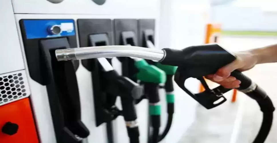 Ajmer पेट्रोल पंप मैनेजर ने किया 17 लाख रुपए का गबन, FIR दर्ज 