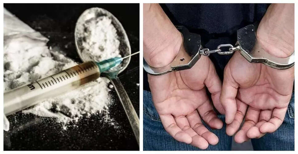 Karoli&nbsp;जिले में अब नशे के सौदागरों की संपत्ति होगी फ्रीज