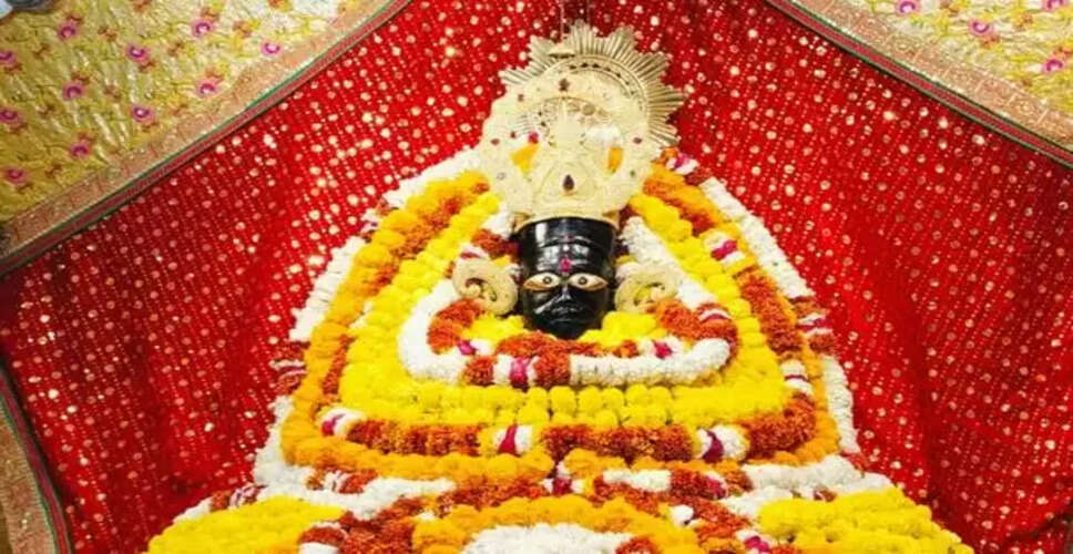 Khatushyam ji जाने वाले श्याम भक्तों के लिए बड़ी खबर, इस दिन 19 घंटों के लिए बंद रहेंगें खाटू नरेश के दर्शन &nbsp; &nbsp; &nbsp; &nbsp;&nbsp;