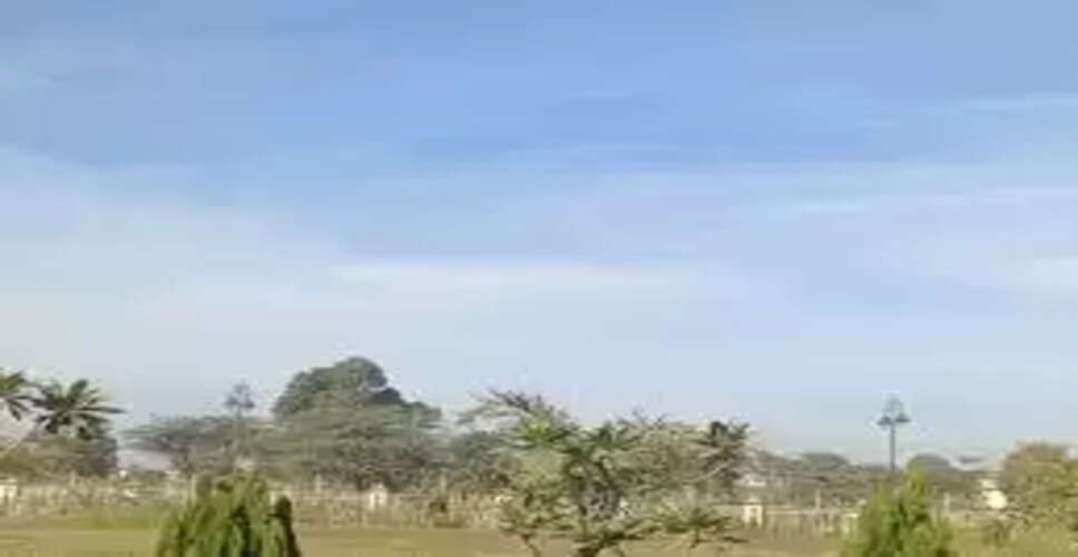 सीकर और शेखावाटी में सर्दी का असर जारी, वेस्टर्न डिस्टर्बेंस सक्रिय