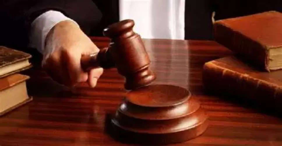 Ajmer पांच जनों की हत्या के मामले में पांच अभियुक्तों को आजीवन कारावास की सजा 