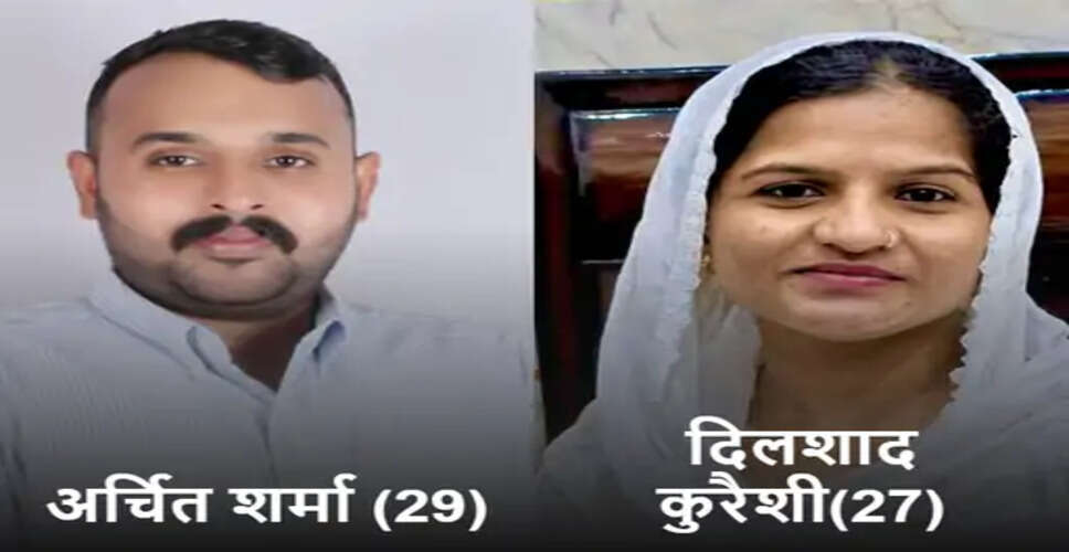 अजमेर नगर निगम चुनाव में जेन-ज़ी की एंट्री, भाजपा-कांग्रेस ने उतारे युवा चेहरे; सिर्फ 5-5 फीसदी उम्मीदवार इस एज ग्रुप से