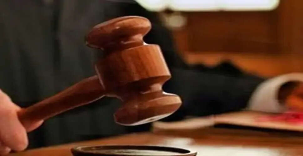 सीकर में महिला सुसाइड केस में नया मोड़, पति के आरोप जांच में निकले झूठे; कोर्ट ने युवक को किया बरी