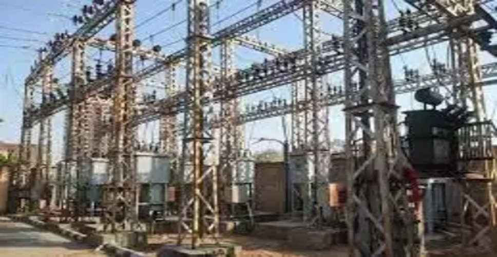 Jodhpur गर्मी के साथ बढ़ी बिजली समस्या, 23 जगह जले ट्रांसफार्मर