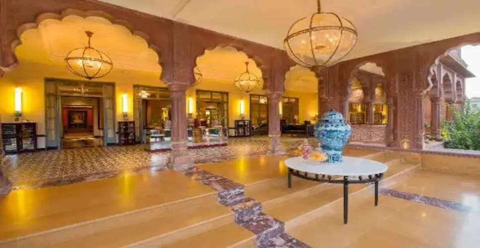 Aanand vihar -D aapni dhani hotel, Macheda, Harmada, Jaipur, Rajasthan 302013•096491 11193