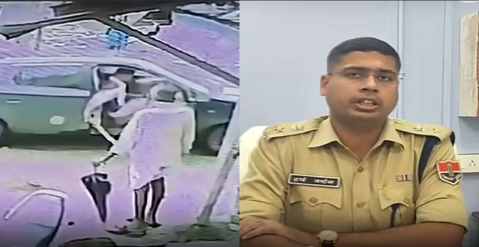 सरकारी टीचर की हत्या मामले में भाई ने किया चौकाने वाला खुलासा, आरोपी प्रेमी पर लगाए आब्त्क के सबसे गंभीर आरोप&nbsp;