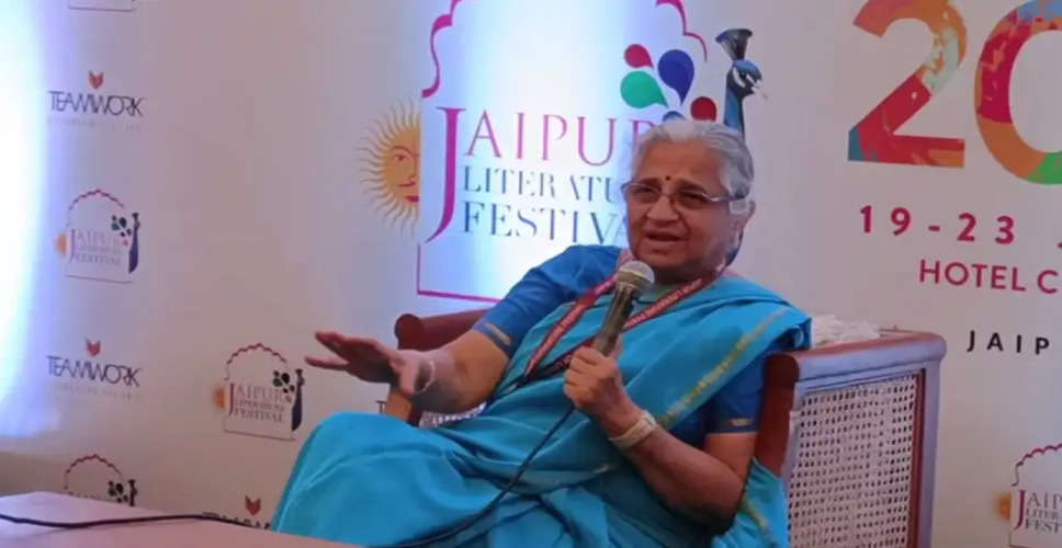 Jaipur मे होने वाले Jaipur Literature Festival इस बार होगा राम मय, शामिल होंगे कई नामचीन साहित्यकार