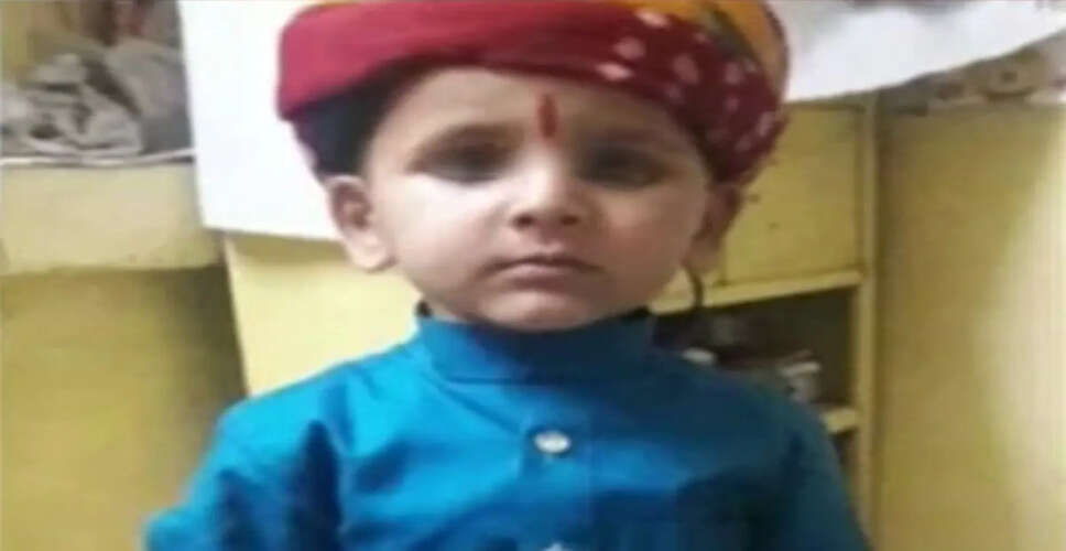 जोधपुर कोर्ट ने सुनाया बड़ा फैसला: हिमांशु हत्याकांड में आरोपी को उम्रकैद, अदालत ने कहा– “विकृत मानसिकता का अपराध”