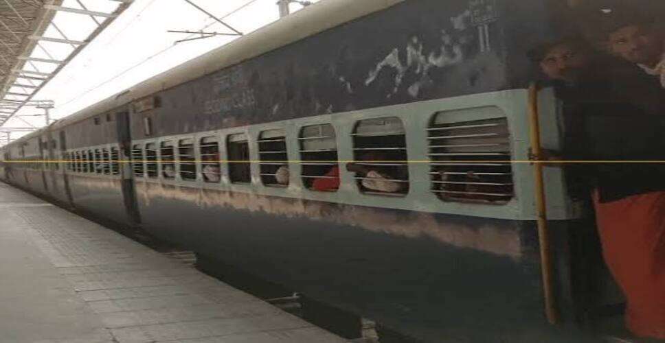 झुंझुनूं-सीकर-रींगस होकर चलेगी रुणिचा एक्सप्रेस, 21 अगस्त से संचालन; दिल्ली से जैसलमेर का सफर होगा आसान
