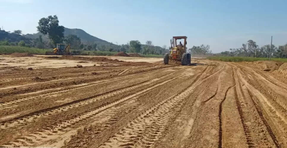 1600 करोड़ बजट में राजस्थान के इस जिले में बनेगा 6-लेन हाईवे, अब मुंबई-चंडीगढ़ के लिए सफर होगा और भी आसान 