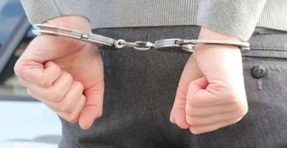 राजस्थान के करौली में हुआ महिलाओं को ठगने वाले&nbsp;अंतरराज्यीय गिरोह का पर्दाफाश, इस तरह ठगी की वारदातों को देते थे अंजाम&nbsp;