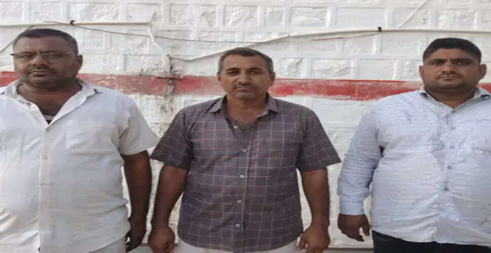 चलती कार में आग लगाकर फरार हुए 3 आरोपी गिरफ्तार, वारदात में इस्तेमाल क्रेटा जब्त; बस रूट विवाद में किया था हमला