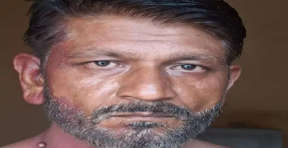 Sikar Crime News: 15 साल से फरार आरोपी गिरफ्तार, जमीन दिलाने के नाम पर 25 लाख की ठगी का आरोप
